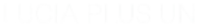 luciaplusun.site