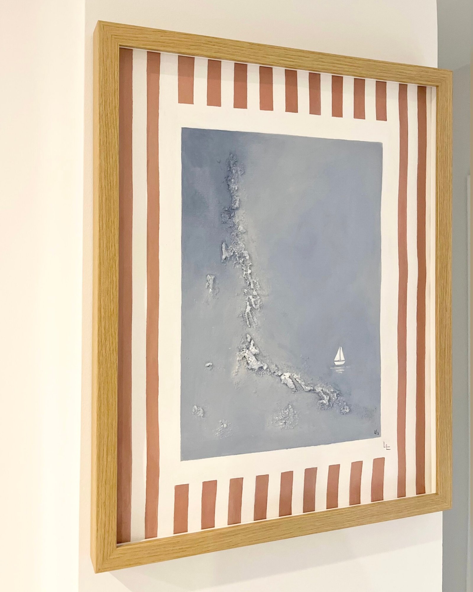 Dentro Mini. Vendido